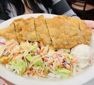 Kikuya Menu Menu For Kikuya Kaneohe Rest Of Hawaii